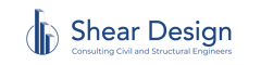 Shear Design Logo