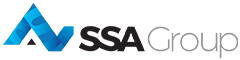SSA Recruitment Logo