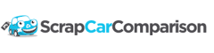 Scrap Car Comparison Logo