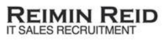 Account Executive - Public Sector SAAS Logo