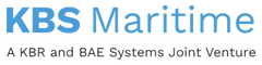 KBS Maritime Ltd Logo