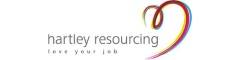 Hr Administrator Logo