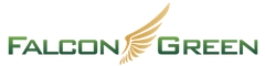 Falcon Green Personnel Logo