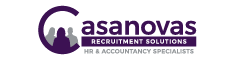 Junior Accounts Administrator Logo