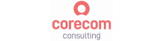 Corecom Consulting  Logo