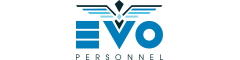 EVO Personnel Ltd Logo