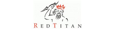 RedTitan Limited Logo