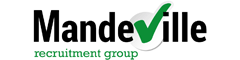 Senior National Account Manager Logo