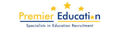 Supply Teacher Logo