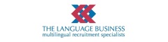 German Speaking Talent Acquisition Specialist (EMEA) Logo