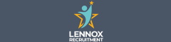 Recruitment Branch Manager Logo