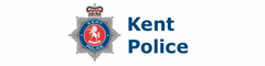 Kent Police Logo