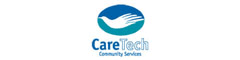 Part Time Support Worker - Surrey West Hollyhead Logo