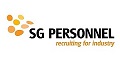 Machine Operator - Temp to Perm Logo