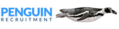 Senior Geophysicist Logo