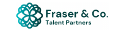 Fraser & Co. Talent Partners Limited Logo