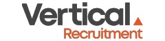 Vertical Recruitment Limited Logo