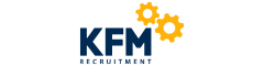 Forklift Truck Driver Logo