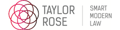 Taylor Rose Limited Logo