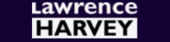 Lawrence Harvey Logo