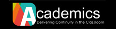PA to the head of School Logo