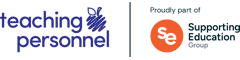 Early Years Teaching Assistant Logo