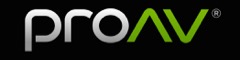Audio Visual Client Direct Commissioning Engineer Logo