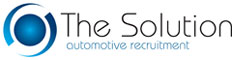 Car Sales Executive Logo