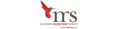 Nationwide Recruitment Service & HR Careers Logo