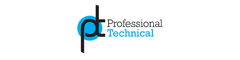 Senior Mechanical Design Engineer Logo
