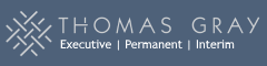 Senior Building Services Manager Logo