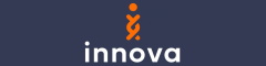 Innova Recruitment Limited  Logo