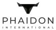 Legal Recruitment Consultant - Larson Maddox Logo