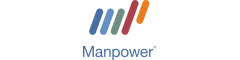 Manpower Logo