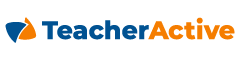 KS2 Primary Teacher Logo