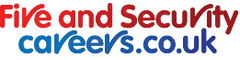 Sales BDM (Fire or Security) Logo
