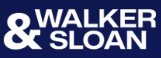 Walker & Sloan  Logo