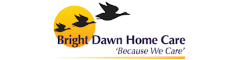 Complex Care Support Worker Logo