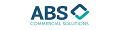 ABS Commercial Solutions Logo