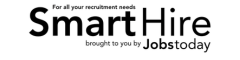 Finace and HR Administrator Logo