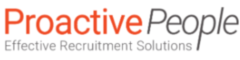 Warehouse Operative/Van Driver Logo