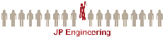 Land Surveyor Setting Out Engineer Logo