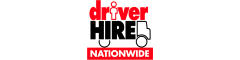 Class 2 MOFFETT HGV driver Logo