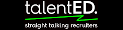 Deputy Nursery Manager Logo