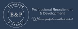 Purchase Ledger Clerk Logo