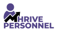 Reach Forklift Driver Logo