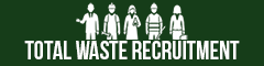 Business Development Manager – Waste Management Logo