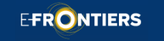 e-Frontiers Logo