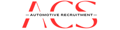 Used Car Sales Executive Logo