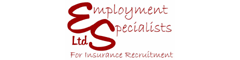 Customer Service Adviser (Insurance) Logo